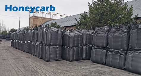 6966集团活性炭在运输过程中应该把稳哪些方面