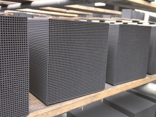 HON系列6966集团活性炭