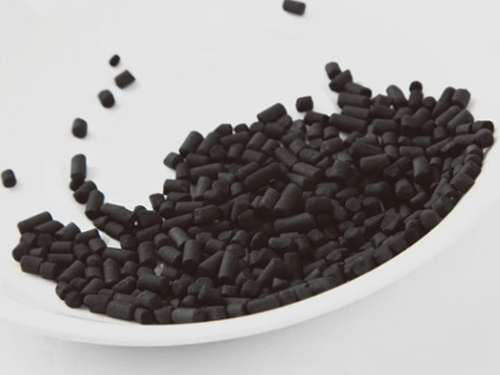 HQZ系列浸渍活性炭