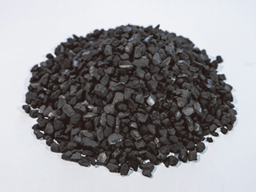 PYK系列压块破碎活性炭