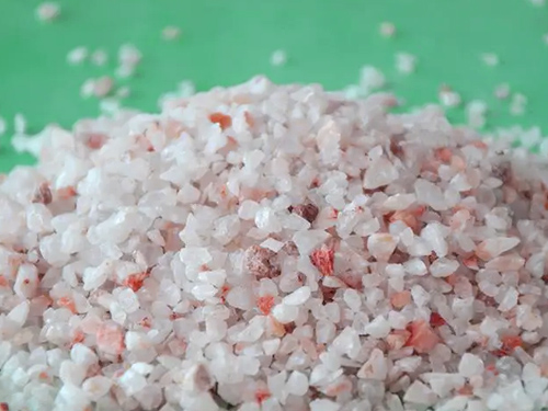 SYL系列石英砂滤料