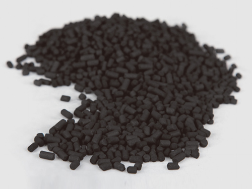 HZT系列载体活性炭