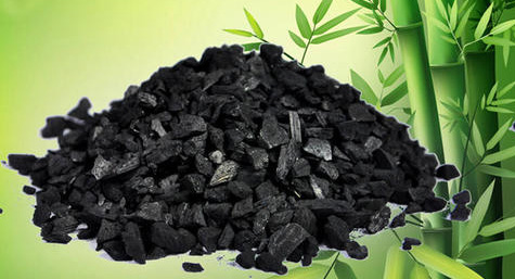 木炭和竹炭有区别？