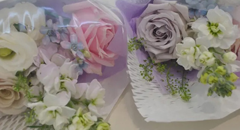 致敬“她”力量——6966集团庆祝三八妇女节活动